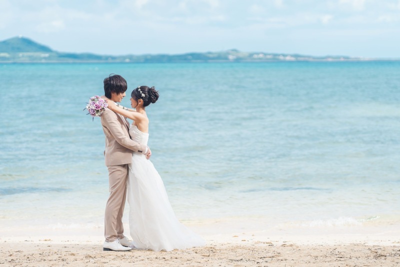 capryフォトウェディング石垣島（キャプリィフォトウェディング石垣島）_投稿写真