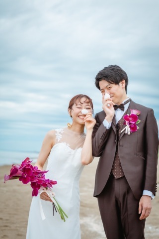 Photo Jellish 金沢店（フォトジェリッシュ 金沢店）_アドバイス写真