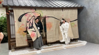 studio clori. NAGOYA_アドバイス写真