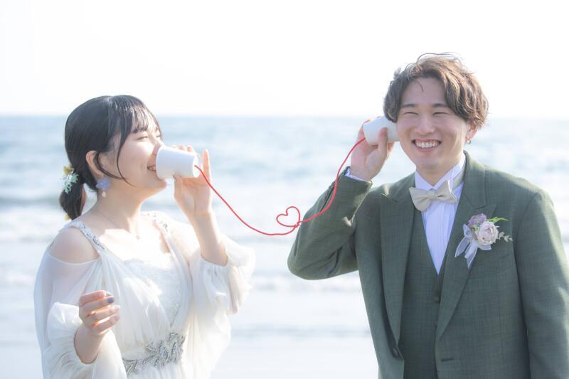 KANON wedding_投稿写真