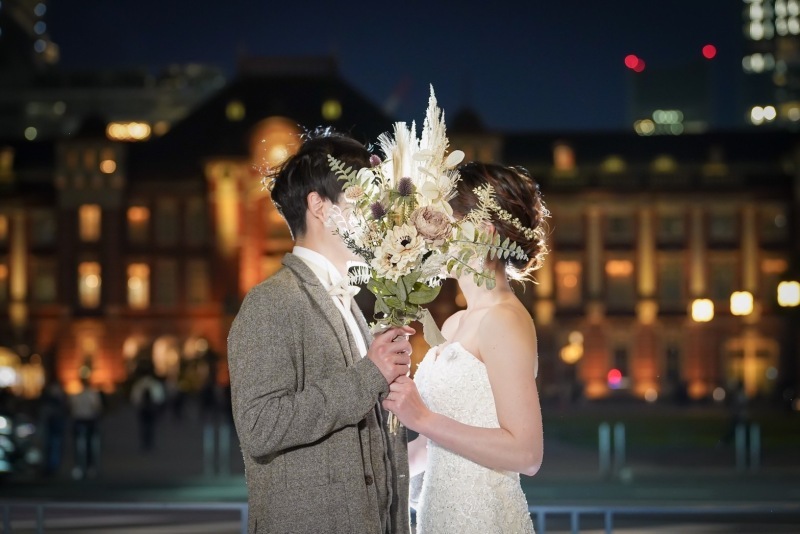 PHOTO WEDDING STYLE_投稿写真