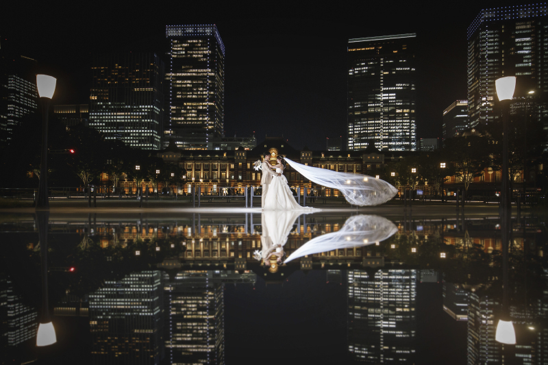 PHOTO WEDDING STYLE_投稿写真