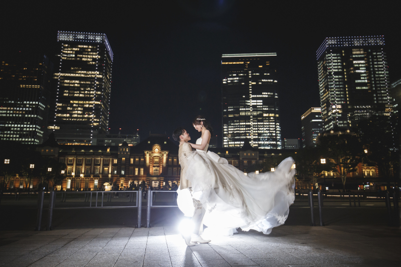 PHOTO WEDDING STYLE_投稿写真