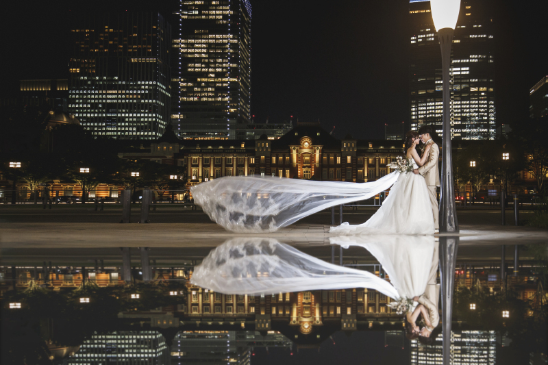 PHOTO WEDDING STYLE_投稿写真