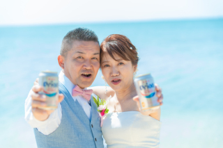 capryフォトウェディング沖縄（キャプリィフォトウェディング沖縄）_アドバイス写真