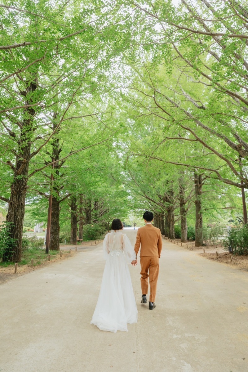 ドレスをいかした撮影をしていただけます_32421_投稿写真_2