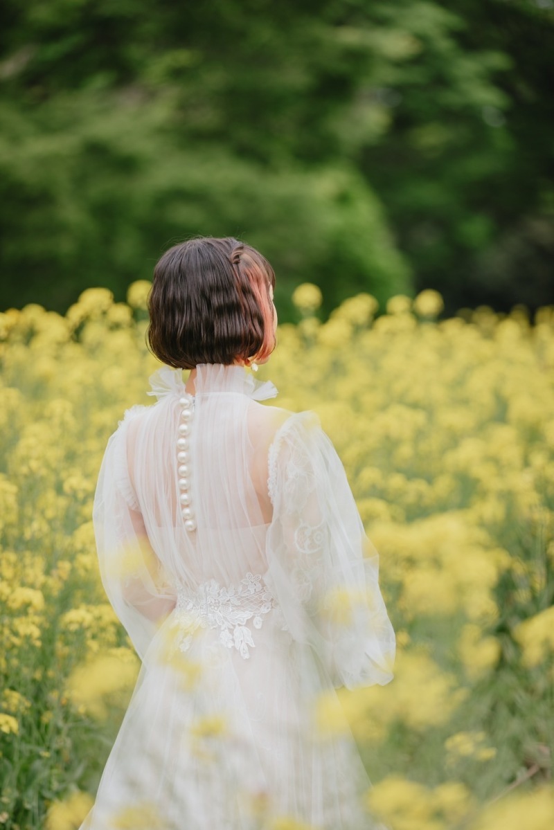 ドレスをいかした撮影をしていただけます_32421_投稿写真_3