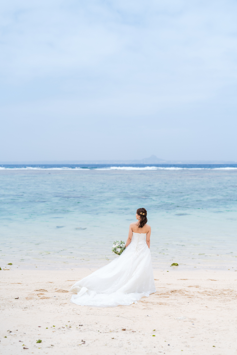 沖縄フォトウェディング　BEREL（ベレール）_投稿写真