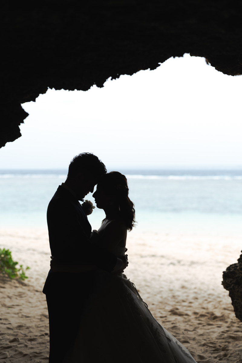 沖縄フォトウェディング　BEREL（ベレール）_投稿写真