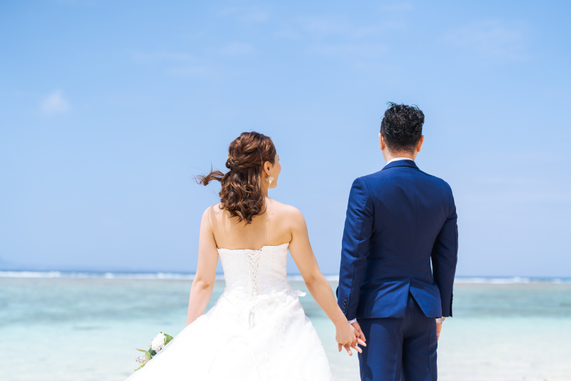 沖縄フォトウェディング　BEREL（ベレール）_投稿写真