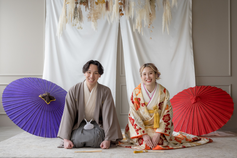 ヘアメイクの方の対応が素晴らしい◎_32432_投稿写真_1