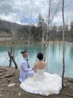 丘のうえ（Hills Studio）_アドバイス写真