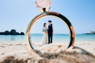 STUDIO SUNS沖縄（スタジオSUNS）_アドバイス写真