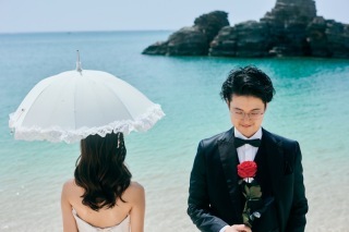 STUDIO SUNS沖縄（スタジオSUNS）_アドバイス写真