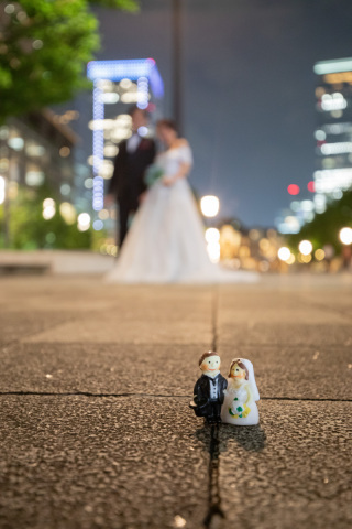 Sereno邸 photo&movie白金_アドバイス写真