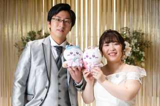 小さな結婚式 岡山店_アドバイス写真