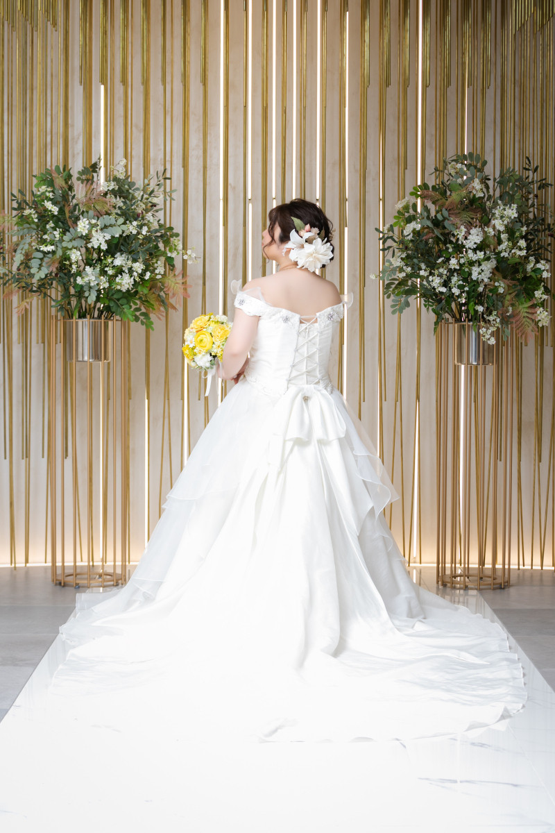 小さな結婚式 岡山店_投稿写真