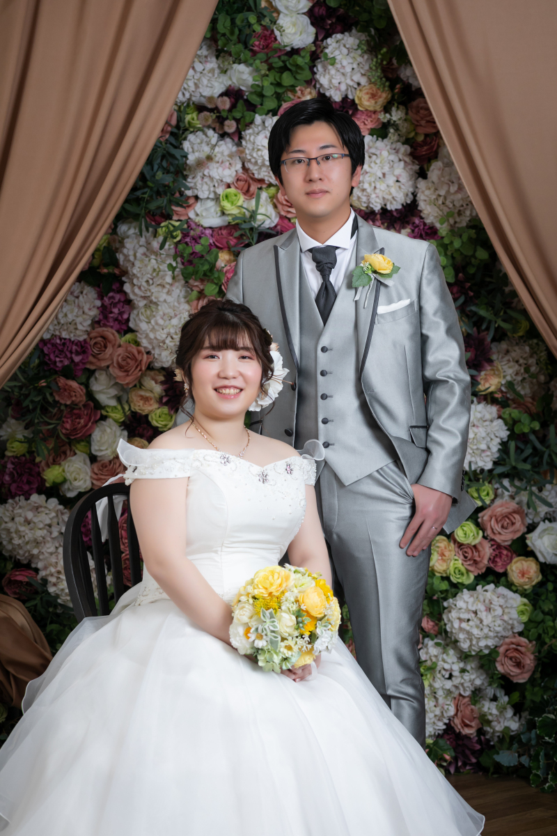 小さな結婚式 岡山店_投稿写真