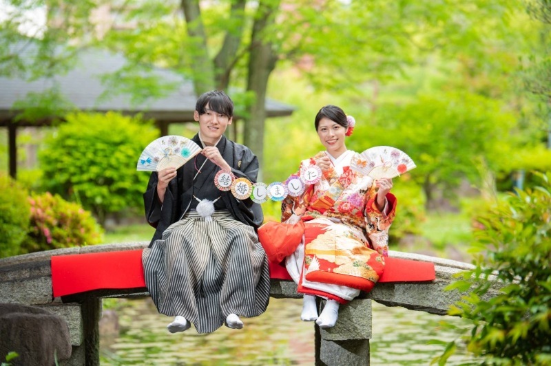 前撮り結婚式.com 縁photo _投稿写真