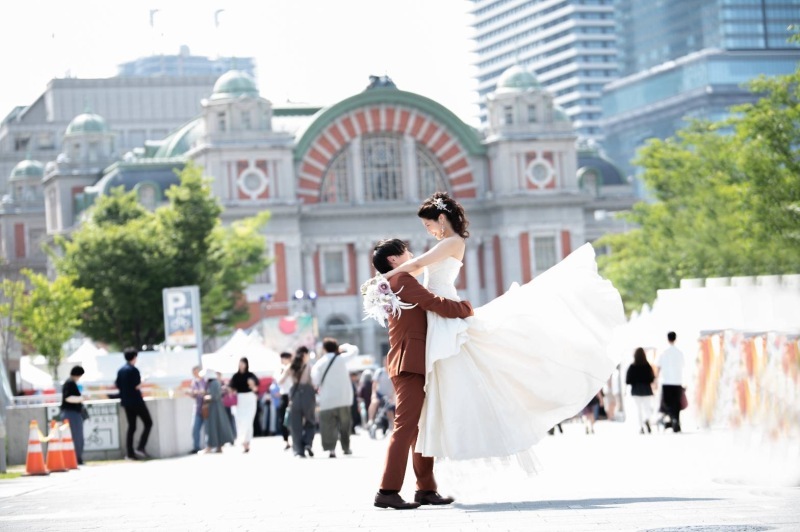 前撮り結婚式.com 縁photo _投稿写真