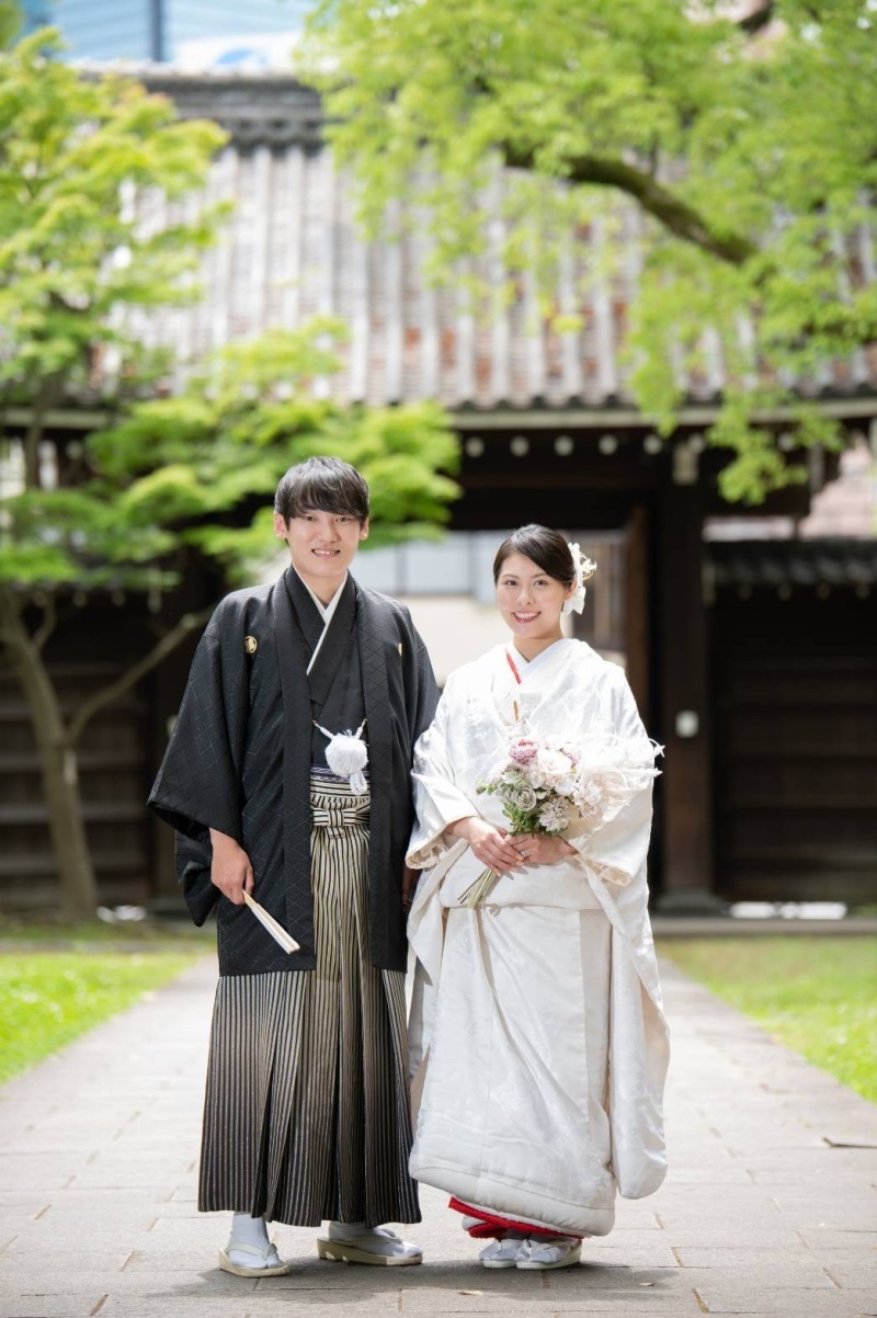 前撮り結婚式.com 縁photo _投稿写真