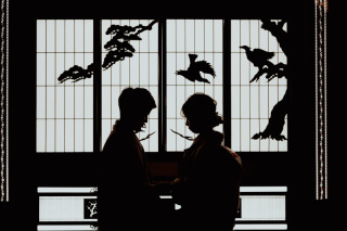 Photo Maison &eacute;crin 大阪店_アドバイス写真