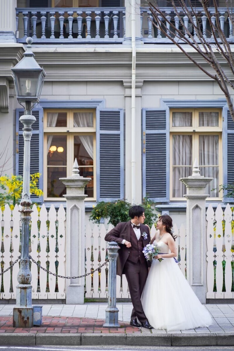 フォトスタジオ　ブライズメイド_投稿写真