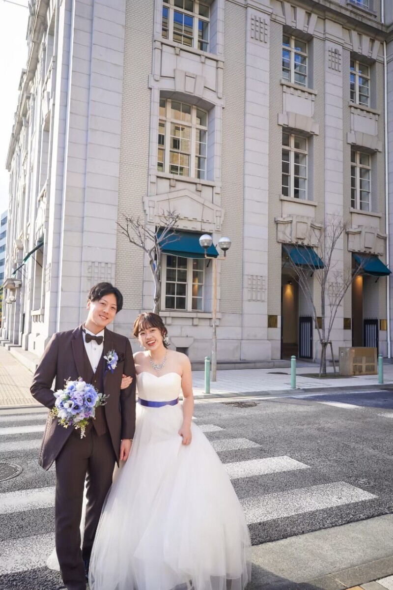 フォトスタジオ　ブライズメイド_投稿写真