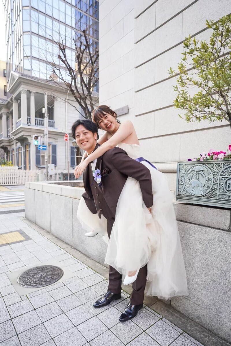 フォトスタジオ　ブライズメイド_投稿写真