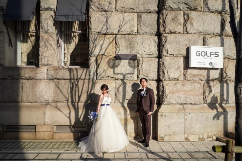 フォトスタジオ　ブライズメイド_投稿写真