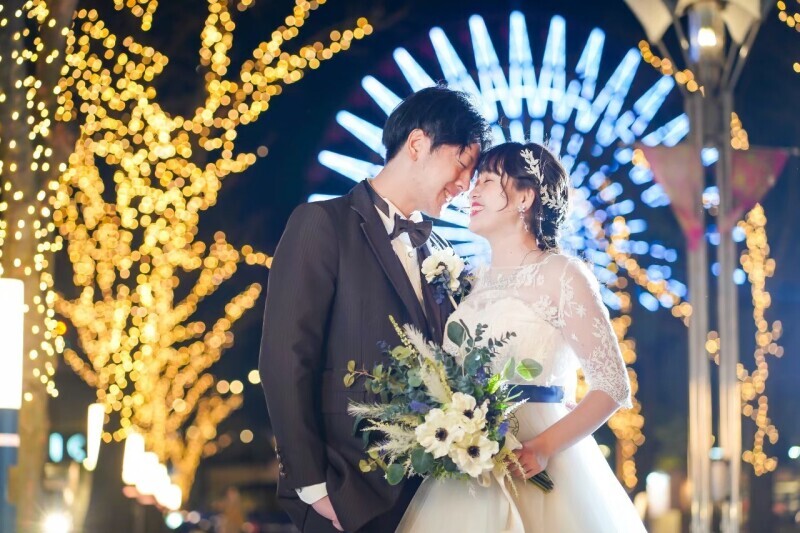 フォトスタジオ　ブライズメイド_投稿写真