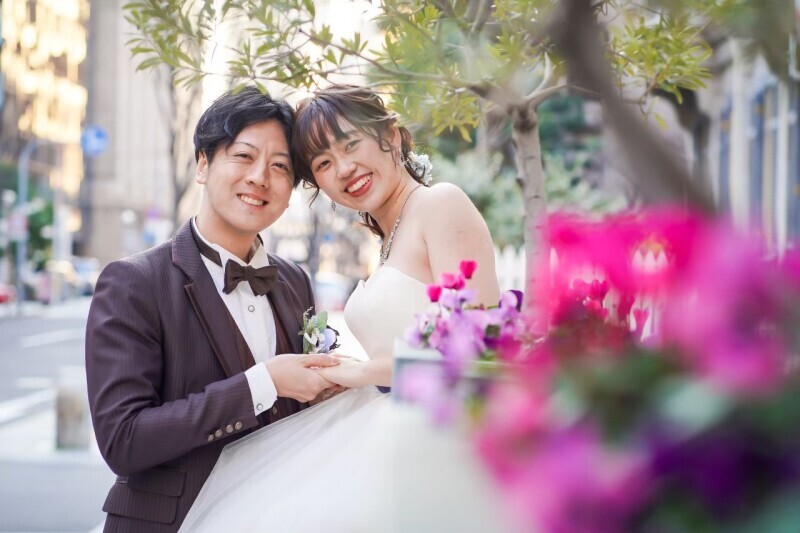 フォトスタジオ　ブライズメイド_投稿写真