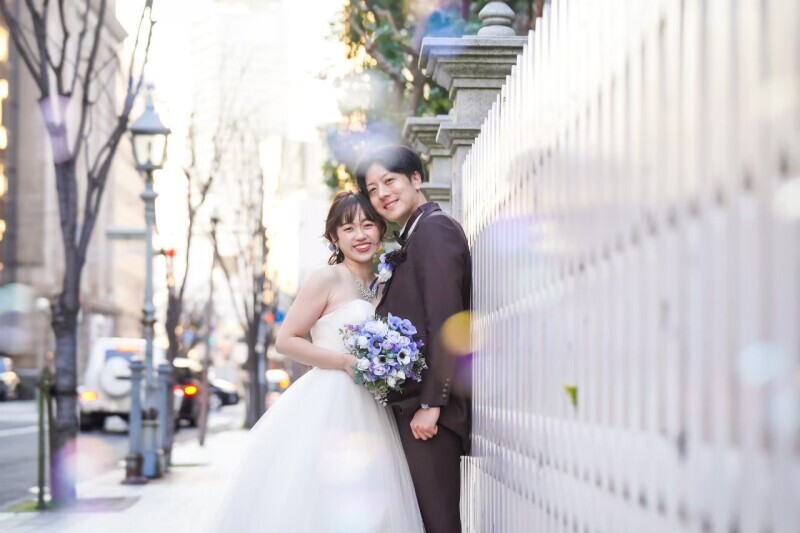 フォトスタジオ　ブライズメイド_投稿写真