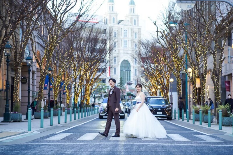 フォトスタジオ　ブライズメイド_投稿写真