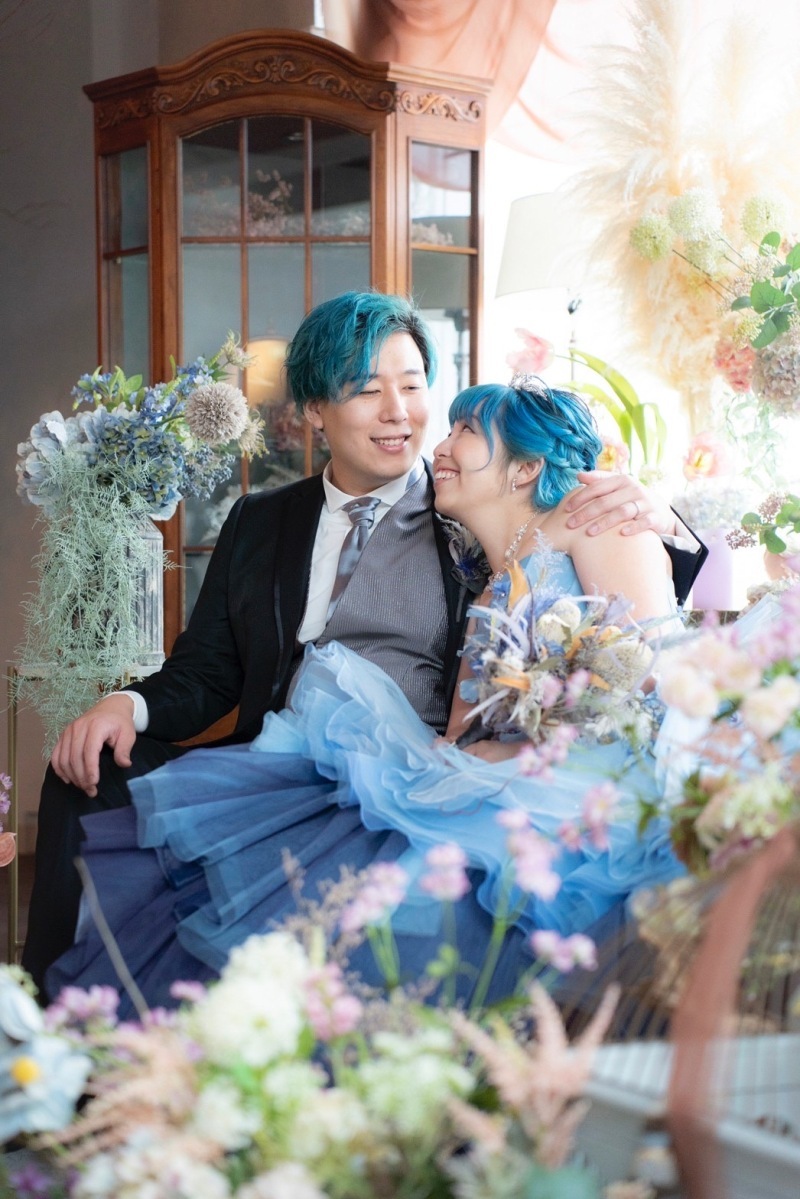 フォトスタジオ　オリーブの樹_投稿写真