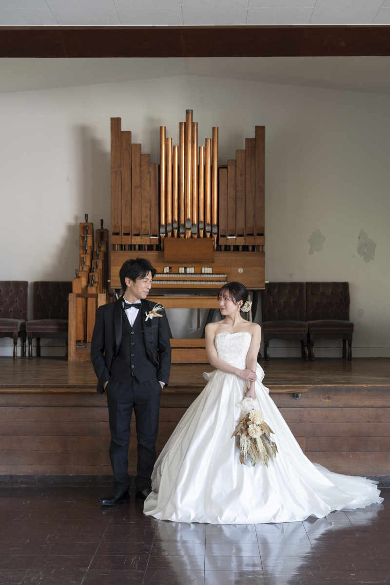 EMILE wedding エミールウェディング_投稿写真