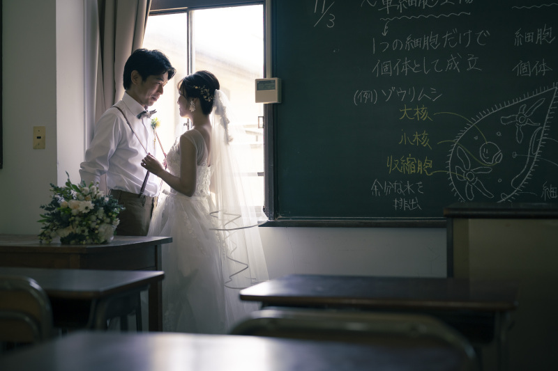 EMILE wedding エミールウェディング_投稿写真