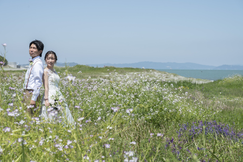 EMILE wedding エミールウェディング_投稿写真