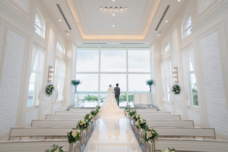 沖縄フォトウェディング　BEREL（ベレール）_投稿写真