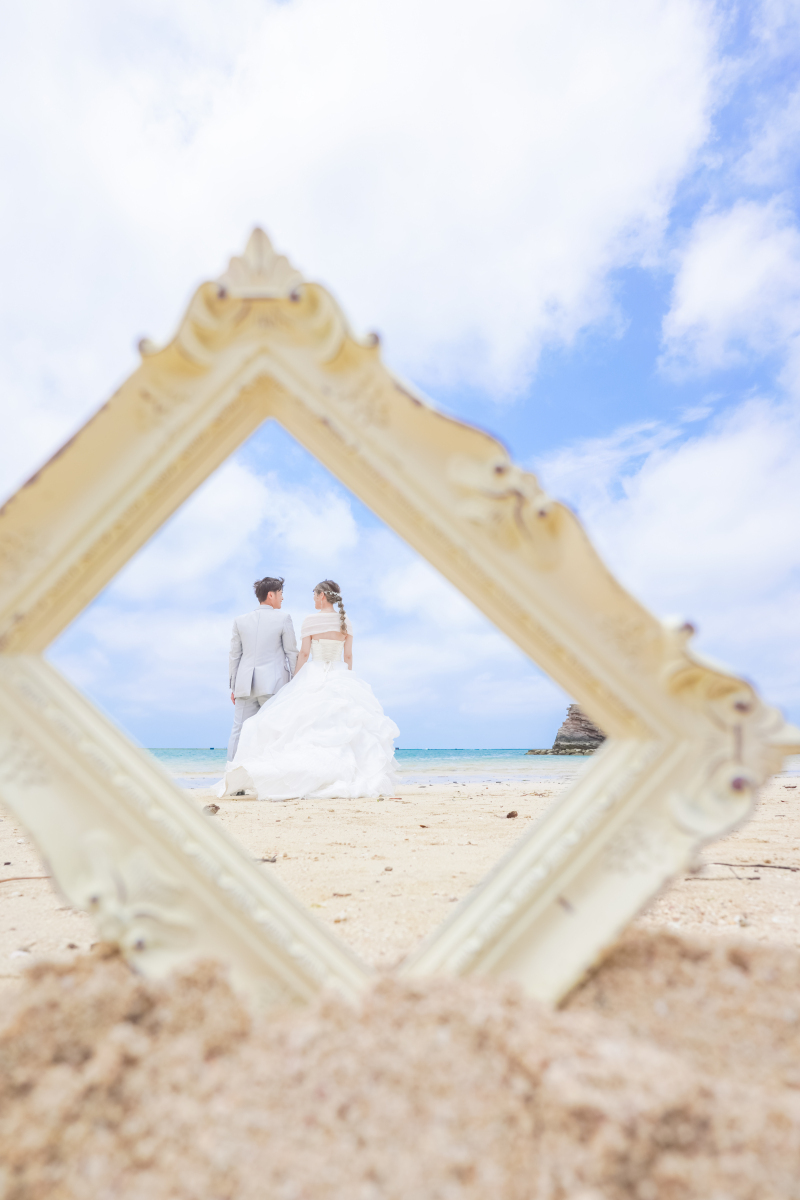 Tim Tim Photo Studio 沖縄_投稿写真