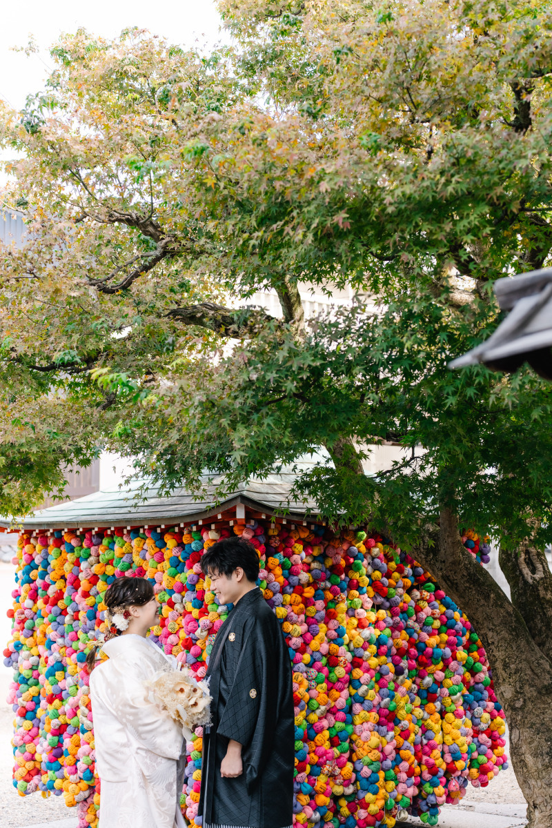 紅葉＆和装は◎_32556_投稿写真_3