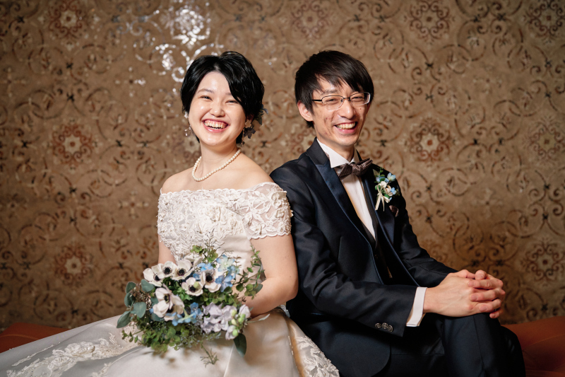 写真だけの結婚式　ecoo（エクー）_投稿写真