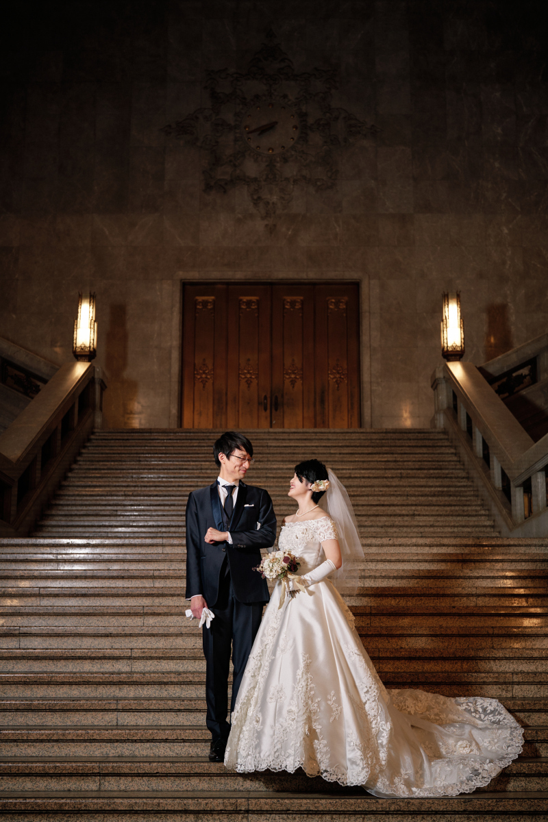 写真だけの結婚式　ecoo（エクー）_投稿写真