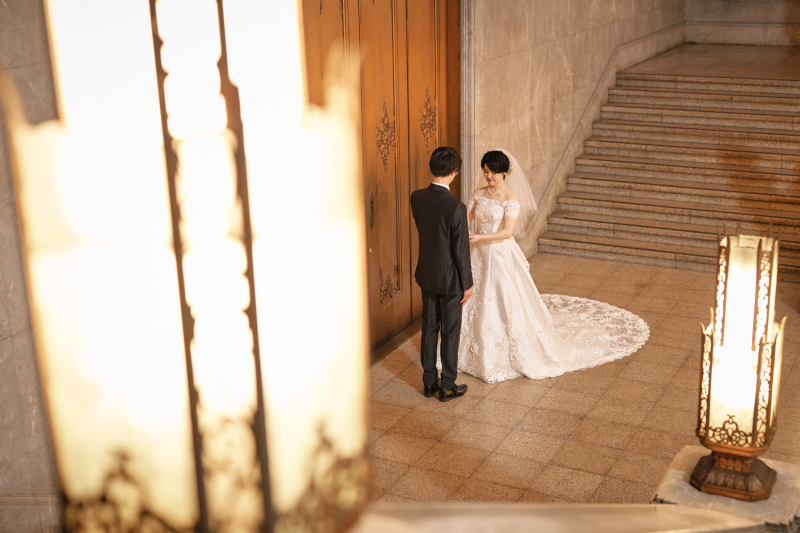 写真だけの結婚式　ecoo（エクー）_投稿写真