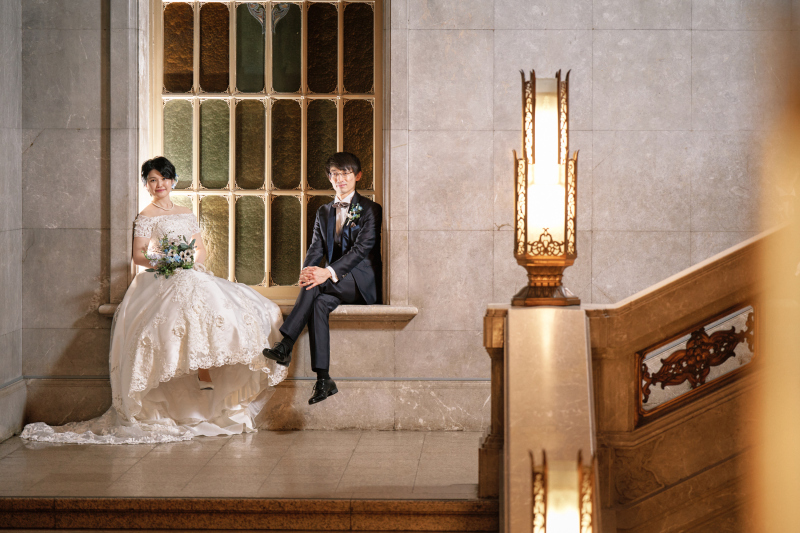 写真だけの結婚式　ecoo（エクー）_投稿写真