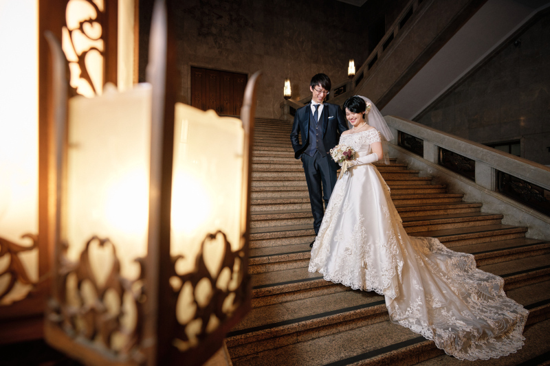 写真だけの結婚式　ecoo（エクー）_投稿写真
