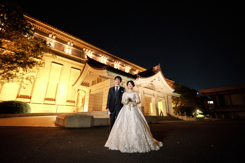 写真だけの結婚式　ecoo（エクー）_投稿写真