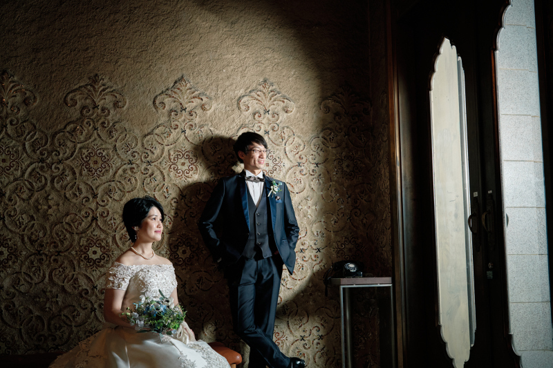 写真だけの結婚式　ecoo（エクー）_投稿写真