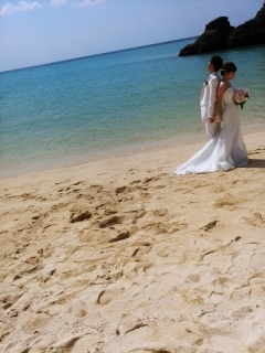 ルミエール北谷サロン_アドバイス写真