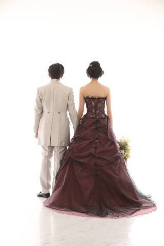 ワタベウェディング名古屋フォトスタジオ_アドバイス写真